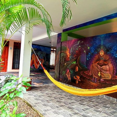 Amazon City Pucallpa Exterior photo