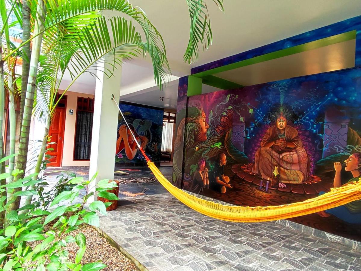Amazon City Pucallpa Exterior photo