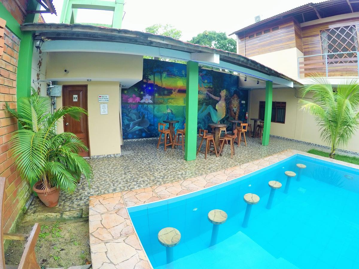 Amazon City Pucallpa Exterior photo