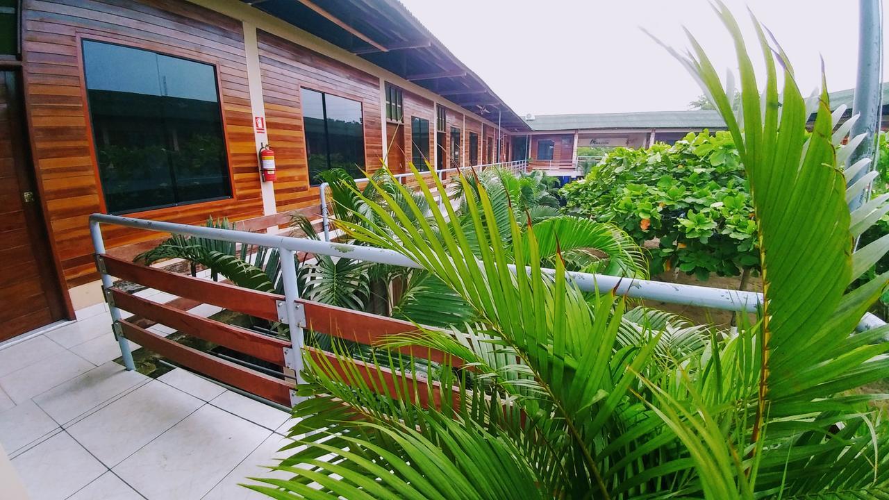 Amazon City Pucallpa Exterior photo