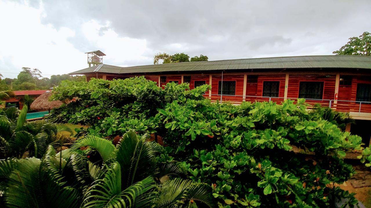 Amazon City Pucallpa Exterior photo