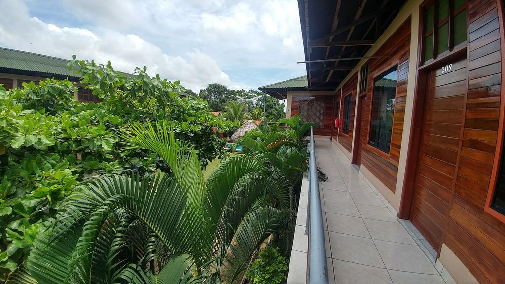 Amazon City Pucallpa Exterior photo